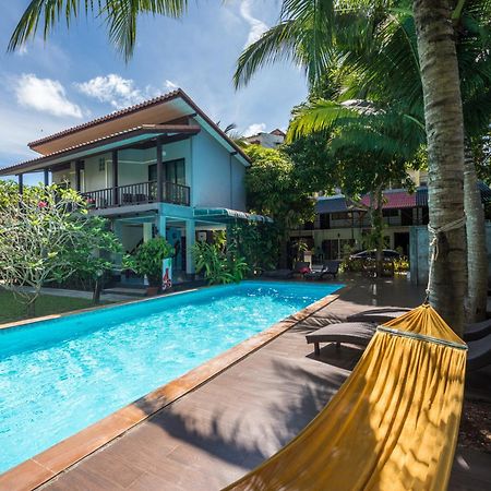 Lanta Thip House By Swiss-Belhotel - Sha Plus Ko Lanta المظهر الخارجي الصورة