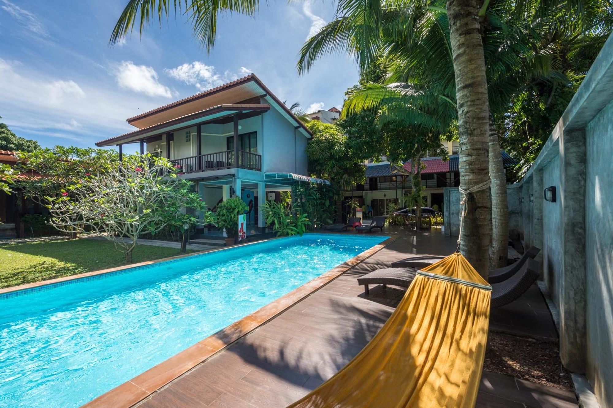 Lanta Thip House By Swiss-Belhotel - Sha Plus Ko Lanta المظهر الخارجي الصورة